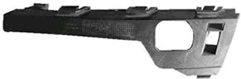 VAN WEZEL 1863566 -  Кронштейн, буфер